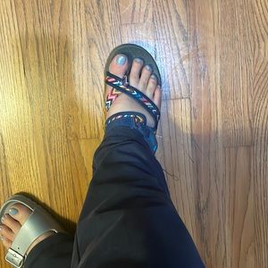 Sketcher sandals
